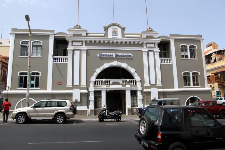 Mercado Municipal
