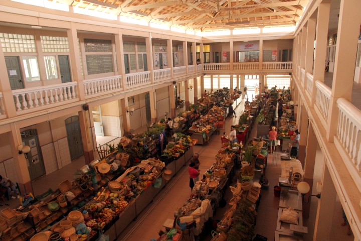 Mercado Municipal