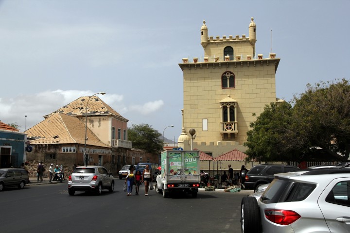 Torre de Bel&eacute;m