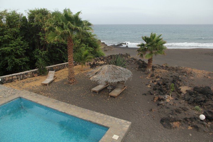 Cap-Azul Guesthouse