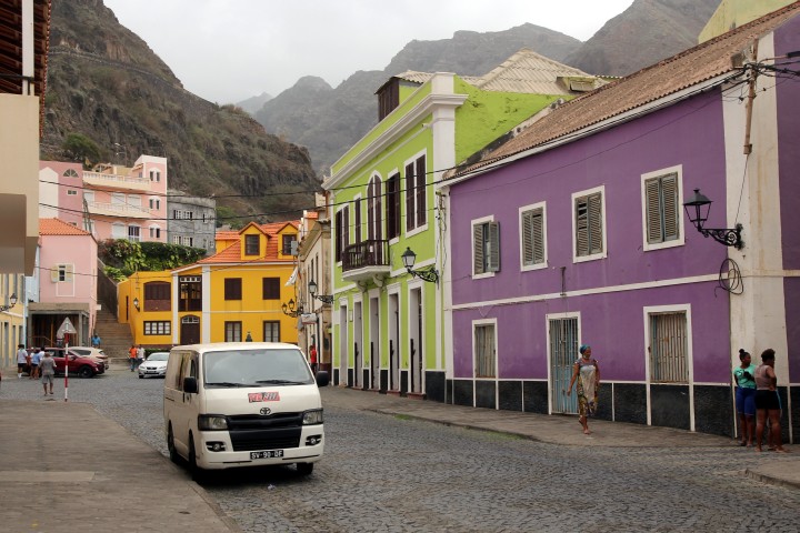 Ribeira Grande