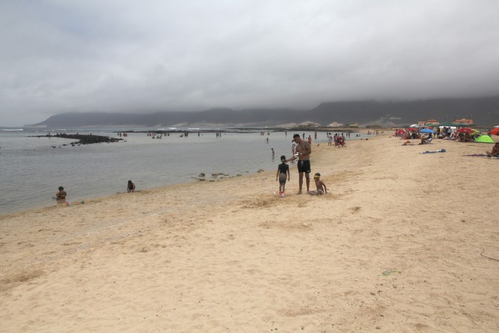 Ba&iacute;a das Gatas