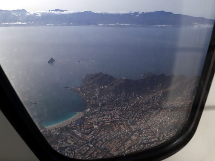 Mindelo & Santo Ant&atilde;o