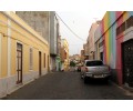 [Gasse in Mindelo]