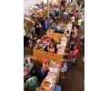 [Mercado Municipal Praia]