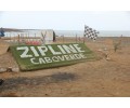 [Zipline Cabo Verde]
