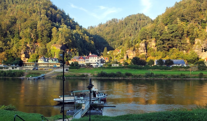 F&auml;hre (Etappe 5)